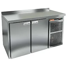 Стол морозильный HICOLD GN 11 BR2 BT