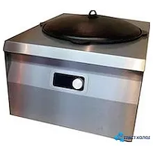 Казан индукционный ITERMA ик-25