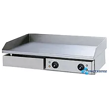 Поверхность жарочная EKSI HEG-820