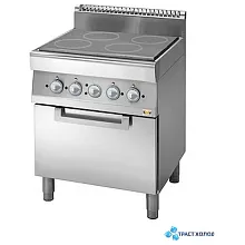 Плита электрическая Vortmax SSOC E74