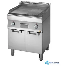 Поверхность жарочная Vortmax FS E77rf