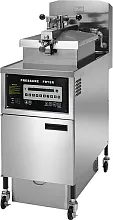 Фритюрница под давлением Vortmax PFE 600