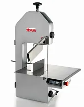 Пила для резки мяса Sirman SO-1840 F3 (380В)