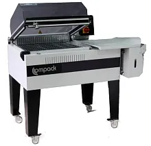 Аппарат термоусадочный MARIPAK COMPACK 4500