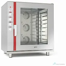 Печь конвекционная Gierre Mega 1040D