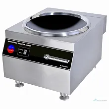 Плита индукционная INDOKOR IN8000 WOK