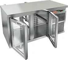 Стол охлаждаемый HICOLD GNG T 11/HT