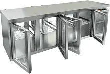 Стол охлаждаемый HICOLD GNG T 1111/HT