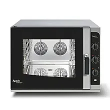 Пароконвектомат инжекторный Apach Cook Line AP5M
