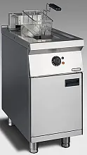 Фритюрница электрическая Nayati 1*10 л NEF 4-75 MRT напольная
