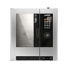 Пароконвектомат Lainox NAEB 071