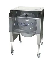 Аппарат для переработки мяса Spicer 50 л 50E,380V