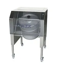 Аппарат для переработки мяса Spicer 50 л 50E, 220V