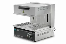 Гриль саламандра Hurakan HKN-SAL450MBM