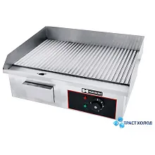 Жарочная поверхность Hurakan HKN-PSR550