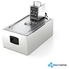 Ванна для термостата Apach Cook Line ASV2
