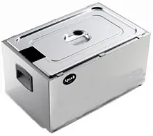 Ванна для термостата Apach Cook Line ASV2 GN2/1