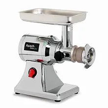 Мясорубка Apach Cook Line ATS12U 1/2 унгер 1ф