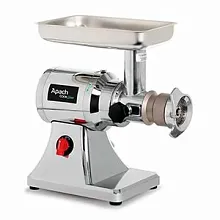 Мясорубка Apach Cook Line ATS12U 1/2 унгер 3ф