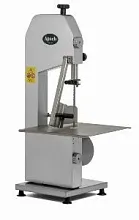 Пила для мяса Apach Cook Line ASW183A 1Ф (анод)