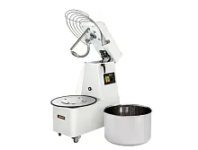 Тестомес спиральный Apach Cook Line ASM10R 1Ф