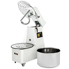 Тестомес спиральный Apach Cook Line ASM16R 2S 3Ф