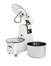 Тестомес спиральный Apach Cook Line ASM22R 1Ф
