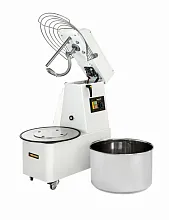 Тестомес спиральный Apach Cook Line ASM22R 2S 3Ф