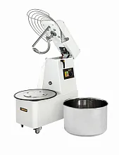 Тестомес спиральный Apach Cook Line ASM32R 2S 3Ф