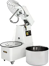 Тестомес спиральный Apach Cook Line ASM41R 2S 3Ф