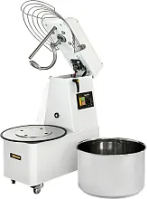 Тестомес спиральный Apach Cook Line ASM48R 3Ф