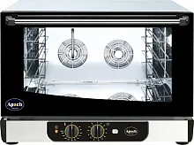 Печь конвекционная Apach Cook Line AD46M