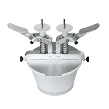 Машина для отсадки начинок Vitella Blicklefiller 2 arm