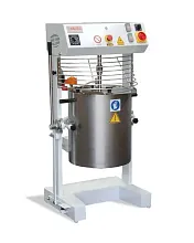 Кремоварка Sottoriva C2