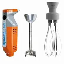 Миксер ручной Dynamic 160 COMBI MF052