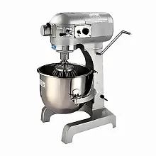 Миксер планетарный Sinmag SM 200 (1 дежа)