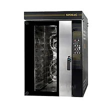 Печь конвекционная Sinmag SM 710 EE