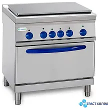 Плита Tecnoinox PPF8E9