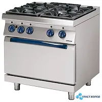 Плита газовая Lincar G0004