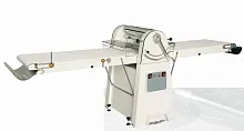 Тестораскаточная машина Kemplex SF600/1500
