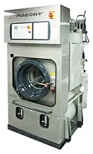 Машина химической чистки Mac Dry MD3102S (80,1,3,18,С)