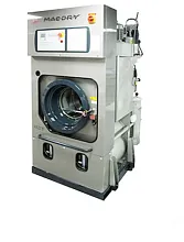Машина химической чистки Mac Dry MD3103 (80,CE2,1,3,18,С)