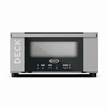 Подовая печь Unox XEBDC-01EU-D