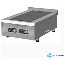 Плита индукционная ITERMA ПКИ-2ПР-550/850/250