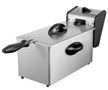 Фритюрный шкаф Gastrorag CZG40X