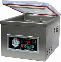 Вакуумная упаковочная машина Gastrorag TVS-DZ-260