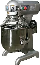Планетарная тестомесильная машина Gastrorag B30-HG