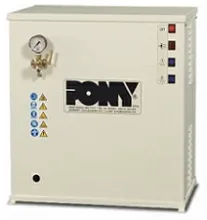 Парогенератор Pony GE-25