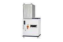 Парогенератор Pony GE-65 (бак)
