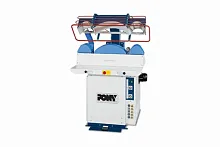 Гладильный пресс Pony ССР с парогенератором и компрессором